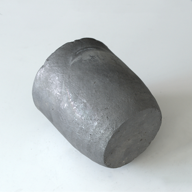 Тигель из карбида кремния для плавки металлов