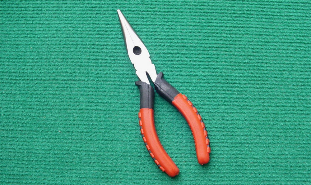 Бокорезы Longsharp для резки проволоки, 8 дюймов