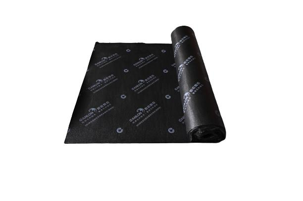 Root Puncture Resistant Sbs Elastomer Modified Bitumen Waterproof Membrane Sheet