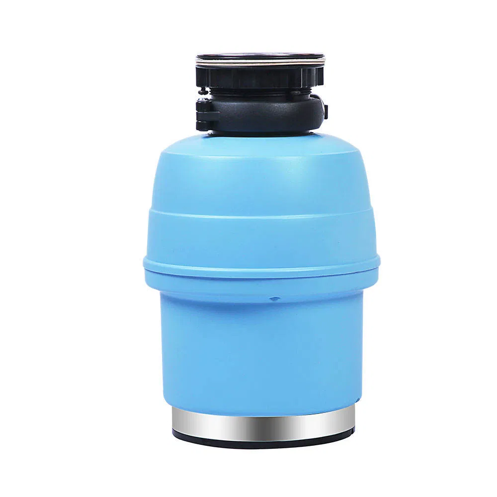 0.5HP Automatic Food Disposer Stainless Steel Kitchen Sink Garbage Disposal