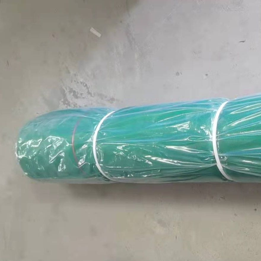 New Tech Plastic Mesh PE Green Blue Agricultural Greenhouse Sun Shade Net