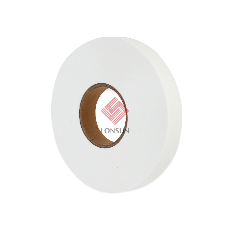 Release Easy Tape Sanitary Napkin Pads Individual Package Open Adhesive Tape PP Reseal Tape