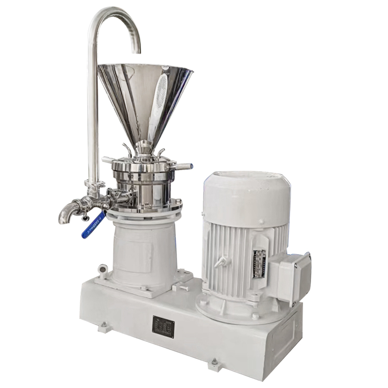 New Zealand Jam Stainless Steel Colloid Mill