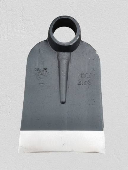Garden Hoe Withhandle Railway Steel Manufacture