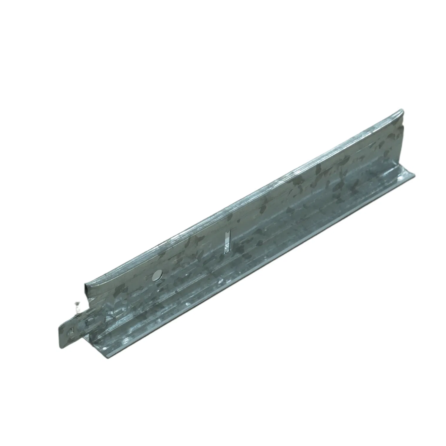 Suspended Light Steel Keel Decoration Material Suspended Ceiling Wall Angle T Grids Accessories Ceiling T-Grid