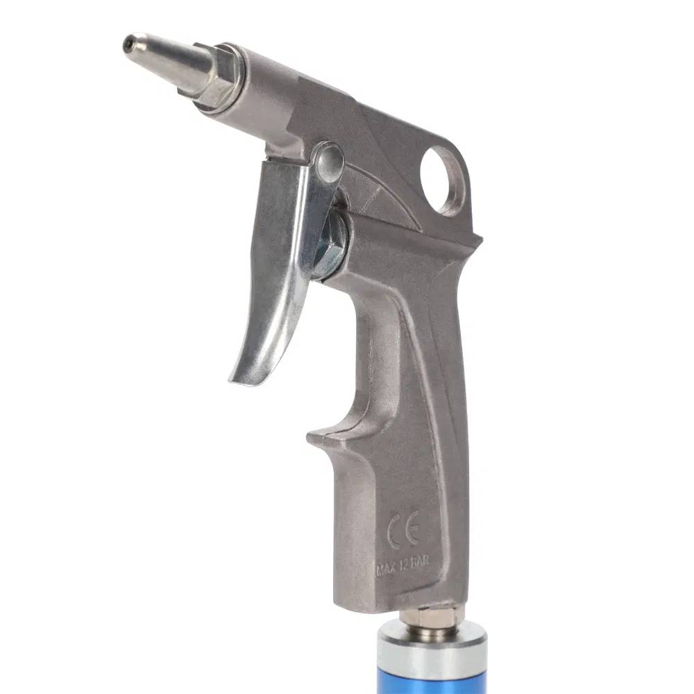 Пневматический обдувочный пистолет Xhnotion AG-10