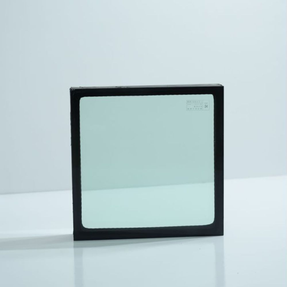 Superior Thermal Insulation Fireproof Glass for Home Safety