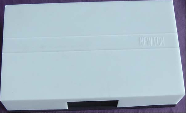 Mechanical Striking Wired Dingdong Doorbell Lrd-18