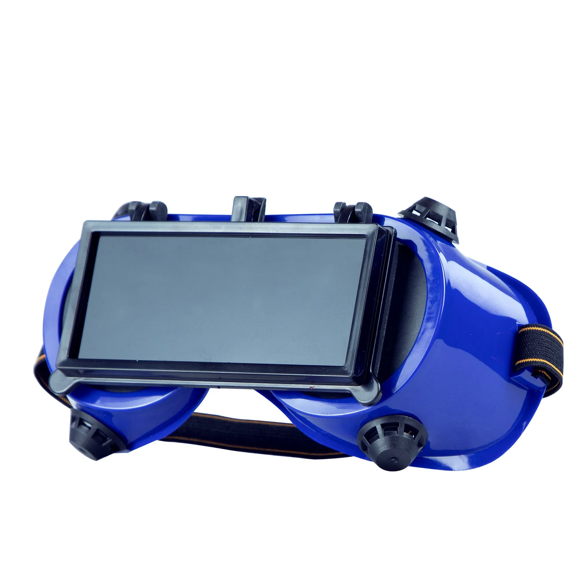 Sali Adjustable Eye Protection Welding Safety Goggles