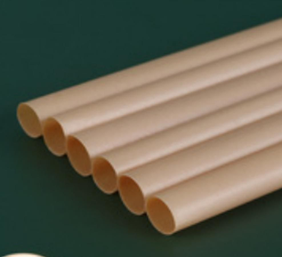 Food Grade Drinking Straw Box Milk Juice Bag Straw