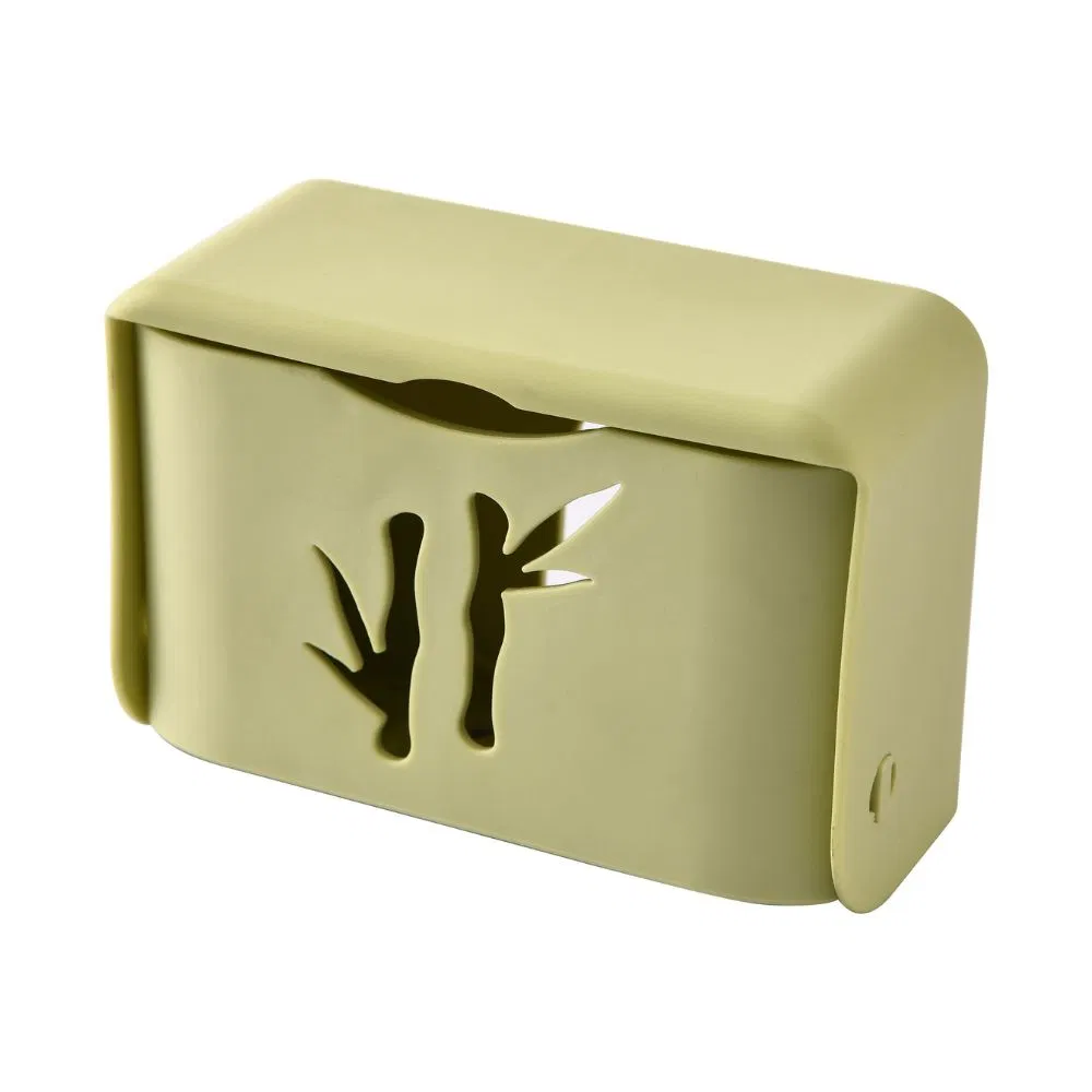 Мыльница из нержавеющей стали Heavy Duty BL27514