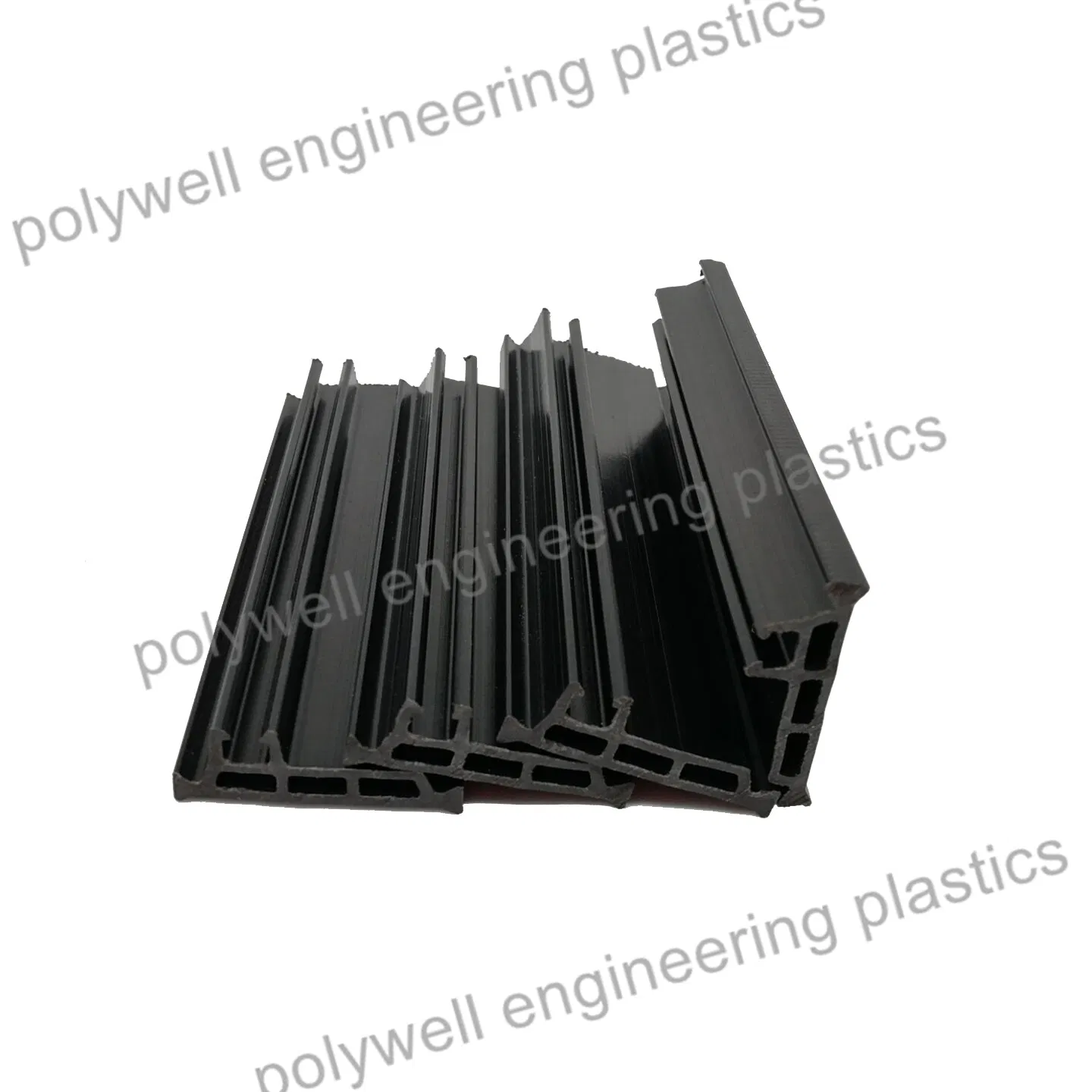 Heat Insulation Nylon Material Thermal Break Polyamide Profile for Curtain Wall
