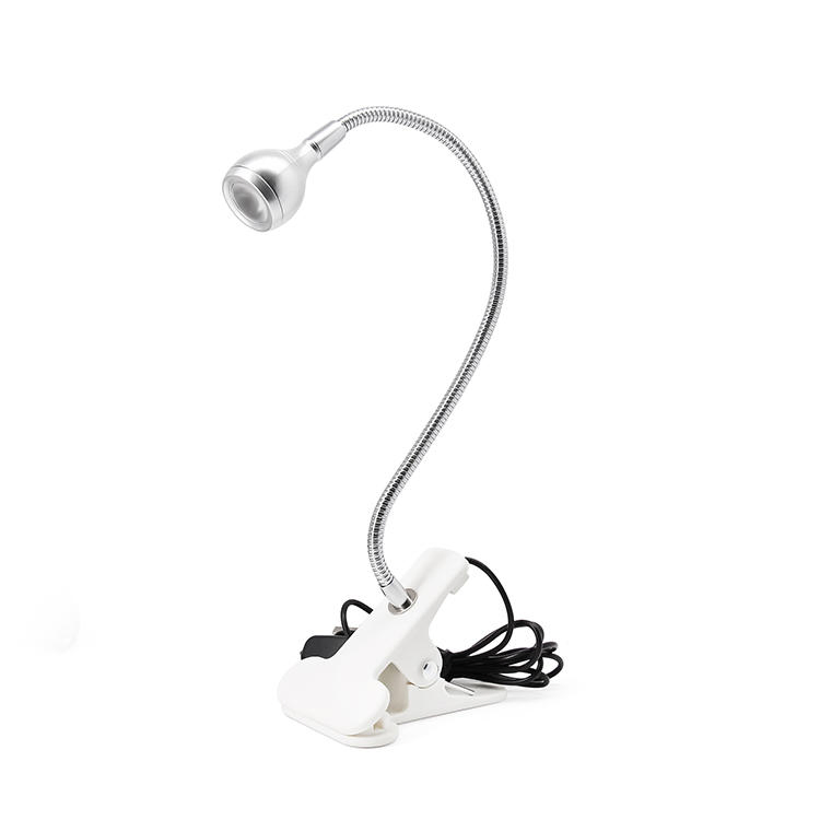 3W Foldable Hose Mini USB Port Nail Lamp Manicure Dryer for Salon