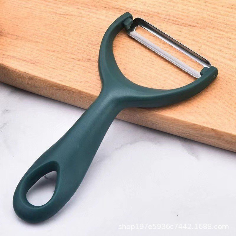 Universal Multi Fruit Vegetable Stainless Steel Julienne Slicer Peeler