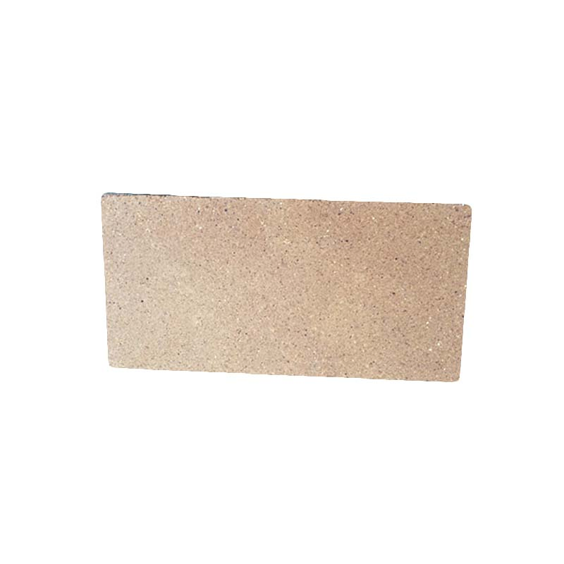 Zibo Hitech High-Quality Low Porosity Fireclay Bricks