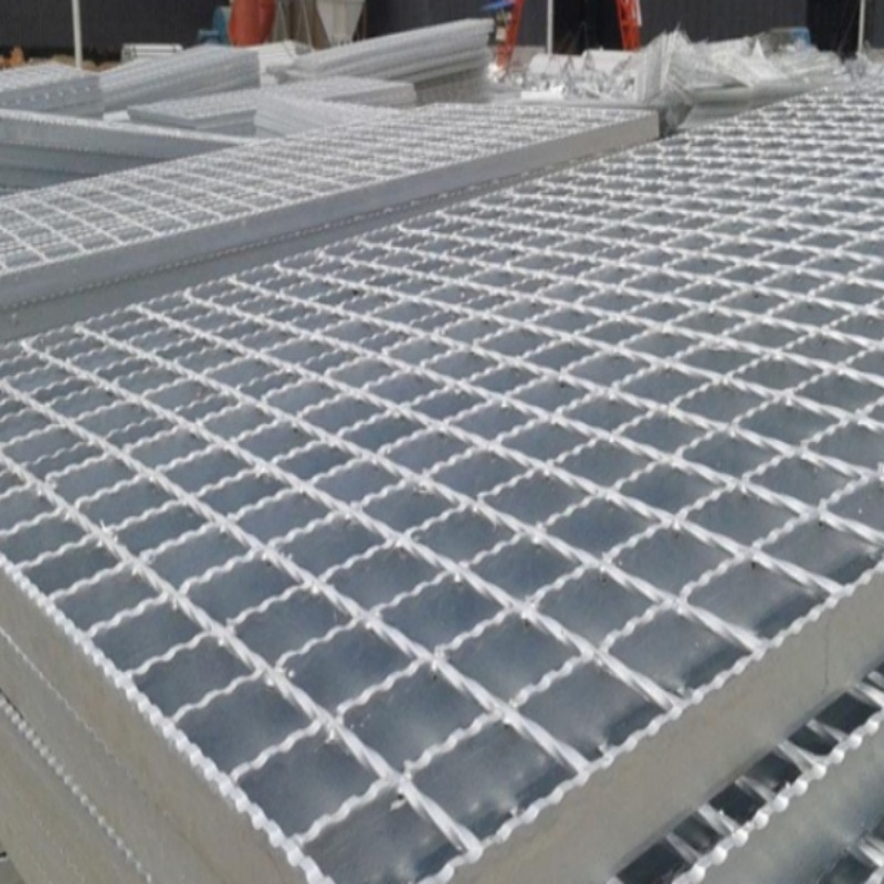 Architectural Grating Panels That Can Be Customised Manufacturer