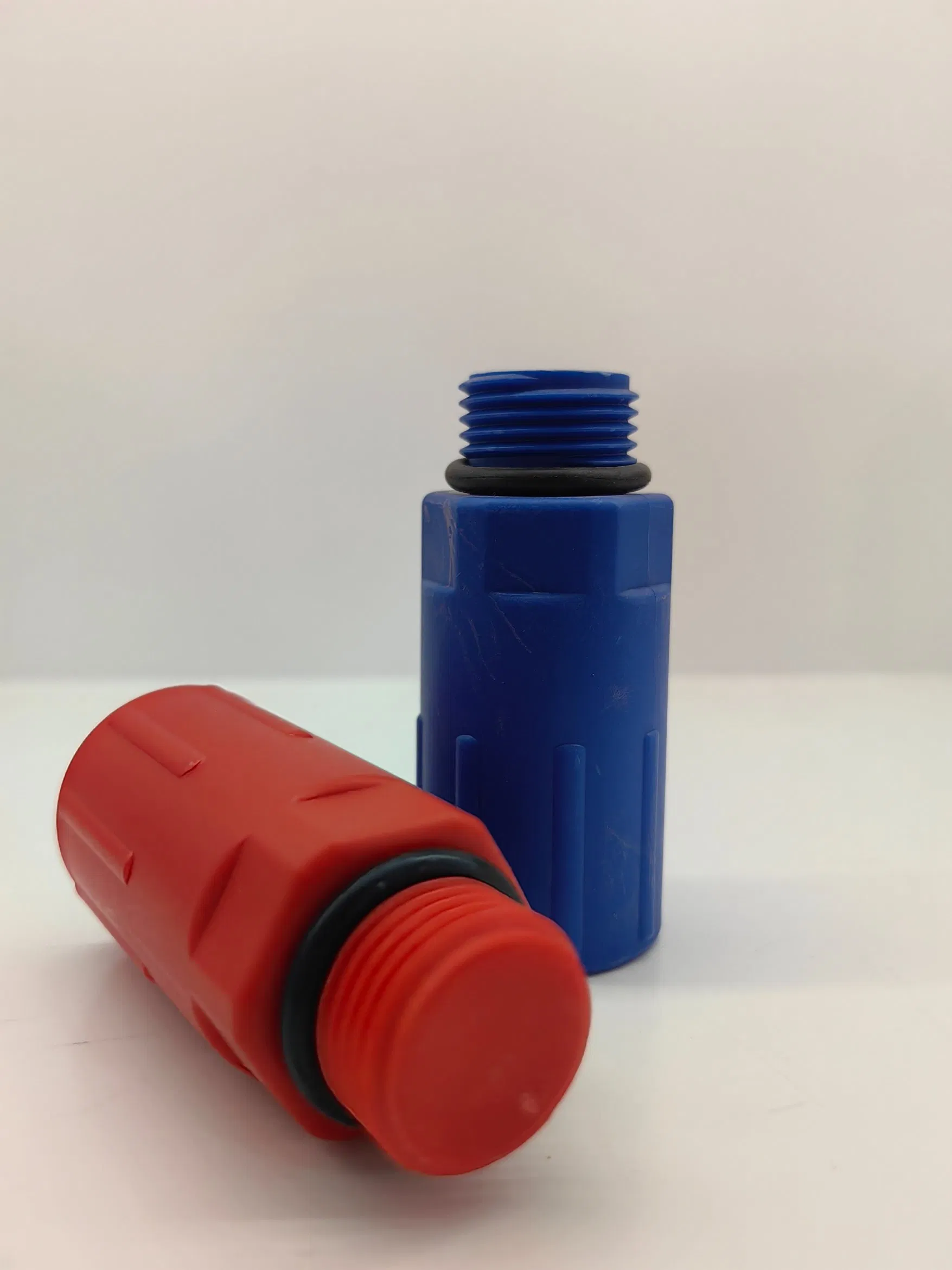 Dustproof Plastic Protective Cover for Water Pipe Plug and Tap Fittings