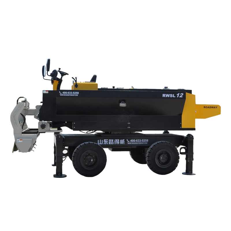 Roadway Boom Type Spreader
