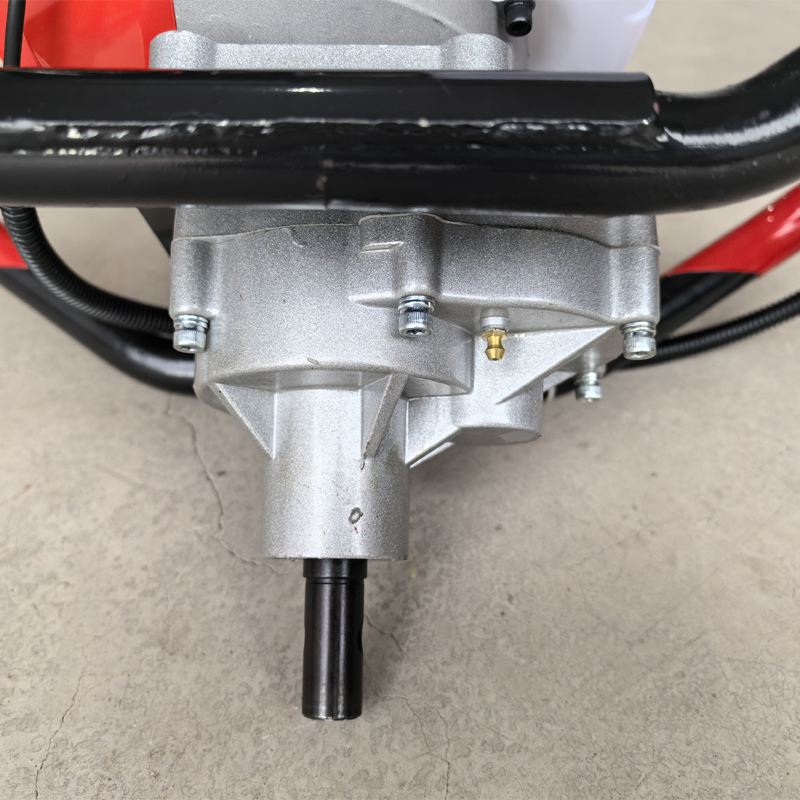 Good Quality Cheap Price Ground Drill Earth Auger Earth Drill