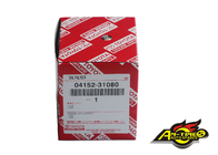 Фильтр масляный двигателя 04152-31080 для Toyota Auris, Corolla, RAV4