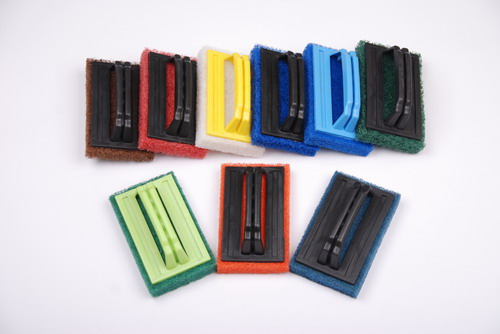 Sponge Cleaning Cup Brush (BYS01)