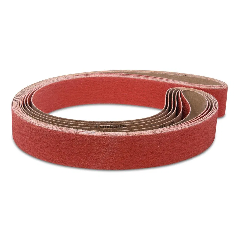 Ceramic Sanding Belt Ceramic Grain Sanding Belt Y-Weight