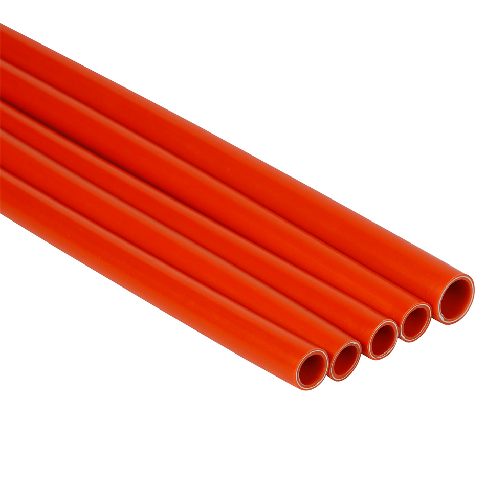 Durable Pex-Al-Pex Pipe for Optimal Heating System Performance