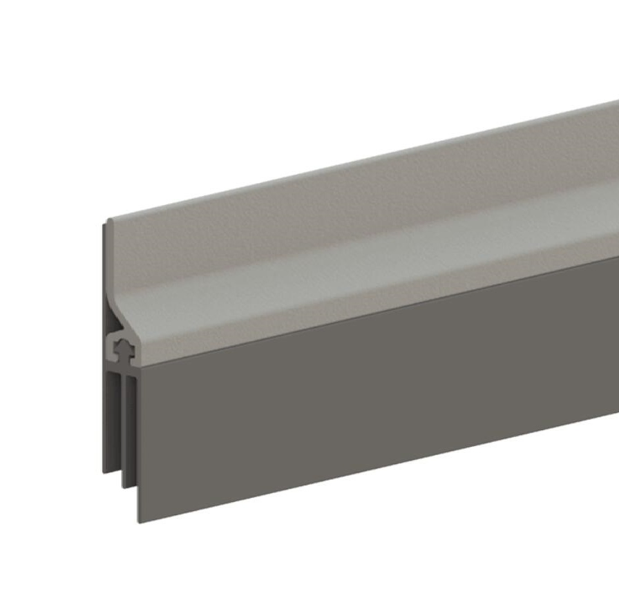 Premium Door Frame Acoustic Smoke Seal