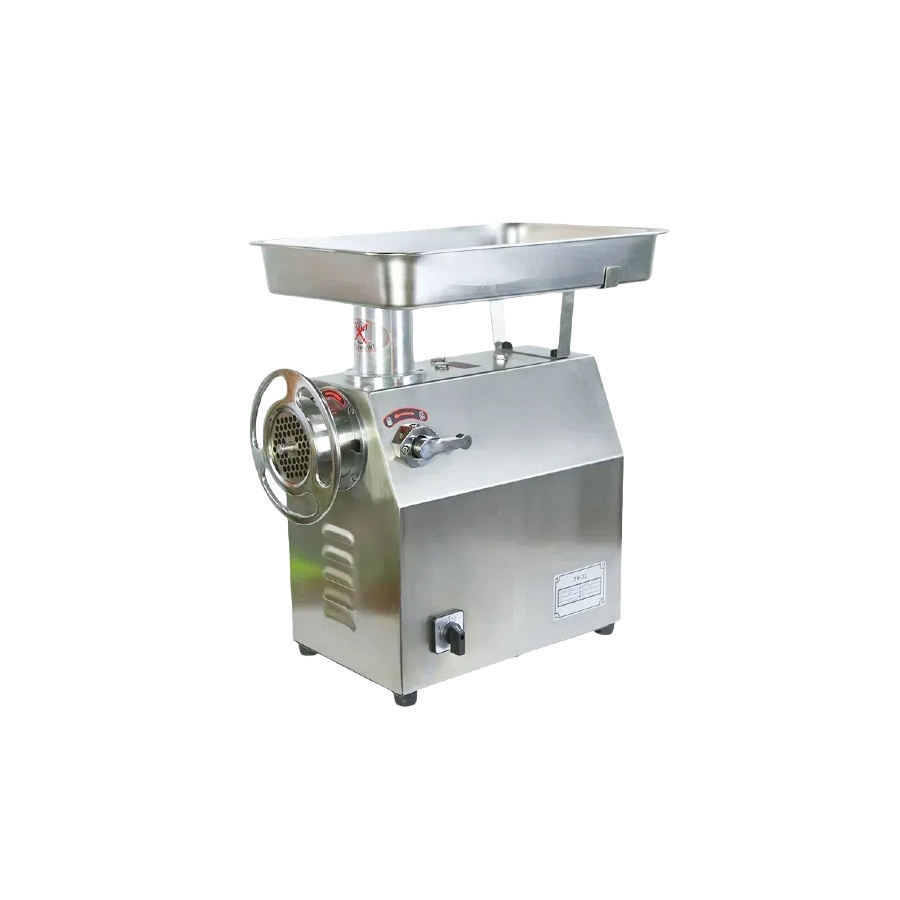 Commercial Grade Meat Grinder Serves Restaurants and Butchers