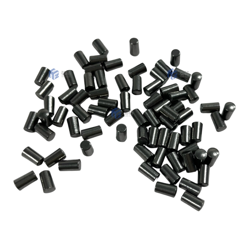 Good Resistance Tungsten Carbide Pins for Snow Winter/Moto/Bike Tire Pin