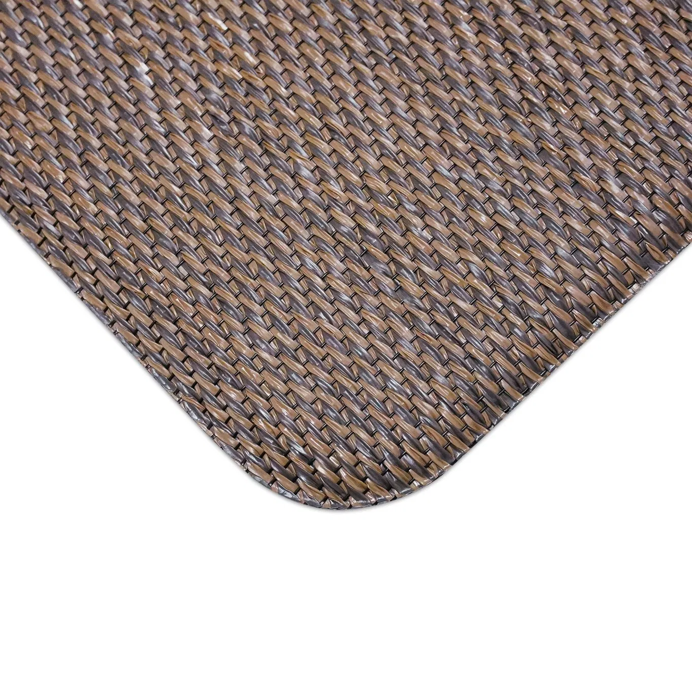 Wholesale Comfort Anti-Fatigue 19mm Vinyl Foam Kitchen Mat Standing