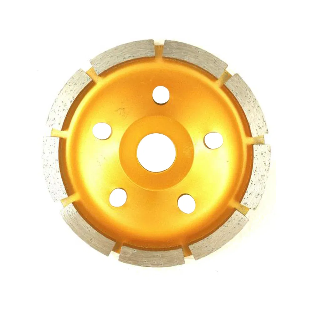 Hot Sale Diamond Turbo Cup Wheel Abrasive Turbo Cup Wheels Diamond Metal
