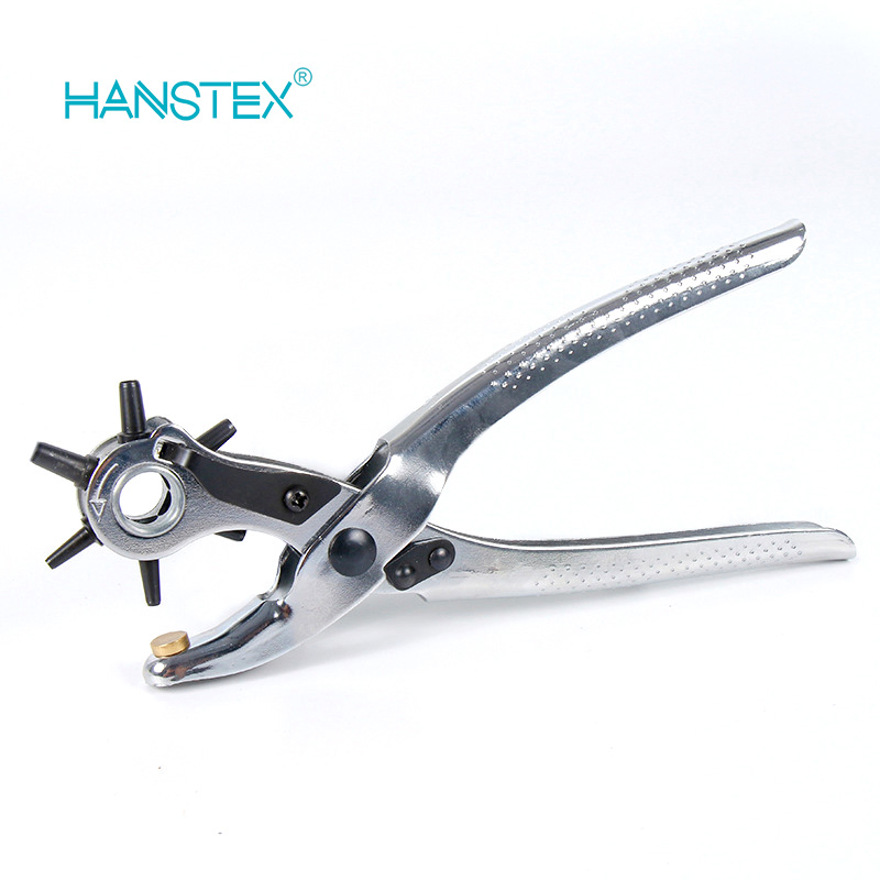 Пробойник для кожи PP-05