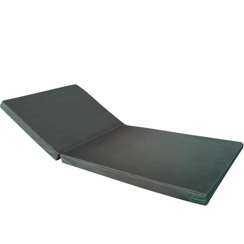 Antibacterial Fireproof Sponge Coconut Palm Mattress