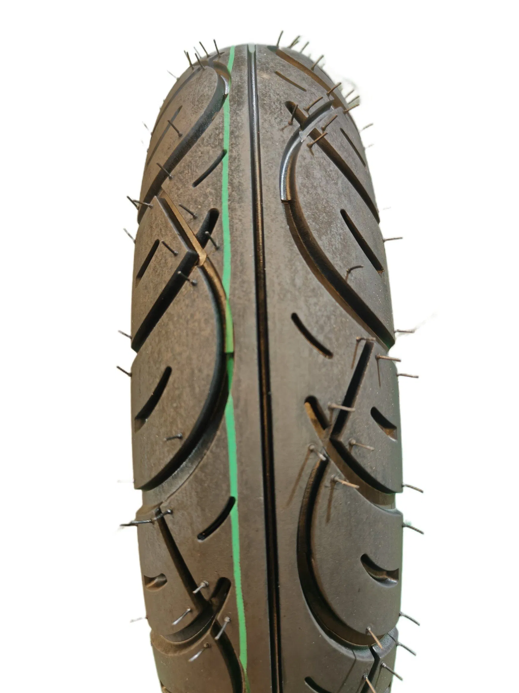 Мотошина 3.50-10TL Premium бескамерная