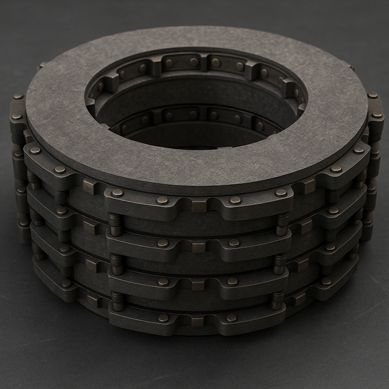 Тормозной диск из углепластика для Boeing 737, Airbus A320