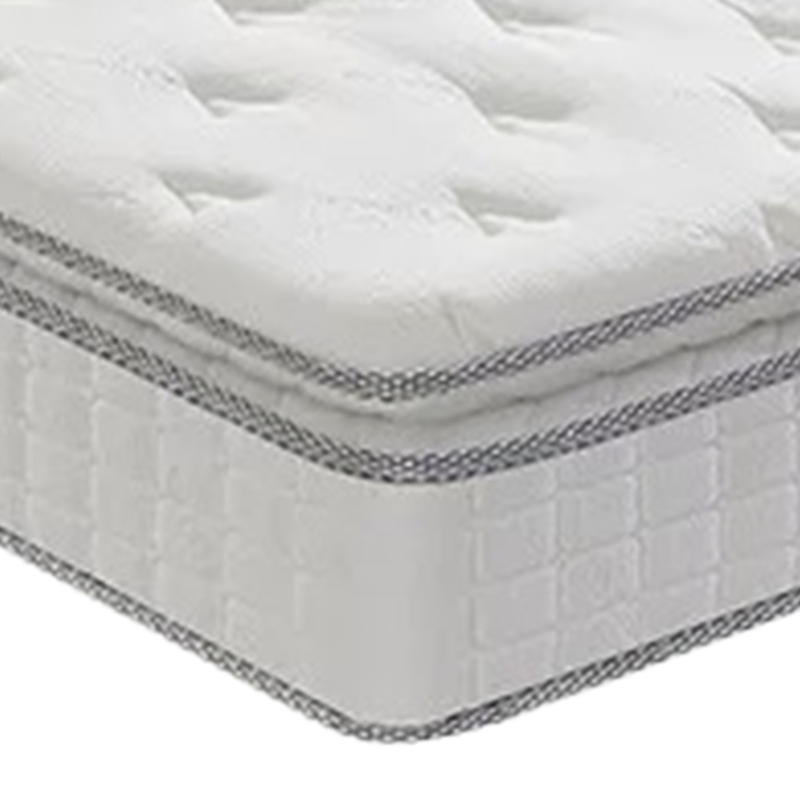 Compressed Mattress Quality, High Price, Elastic Foam, Independent Spring