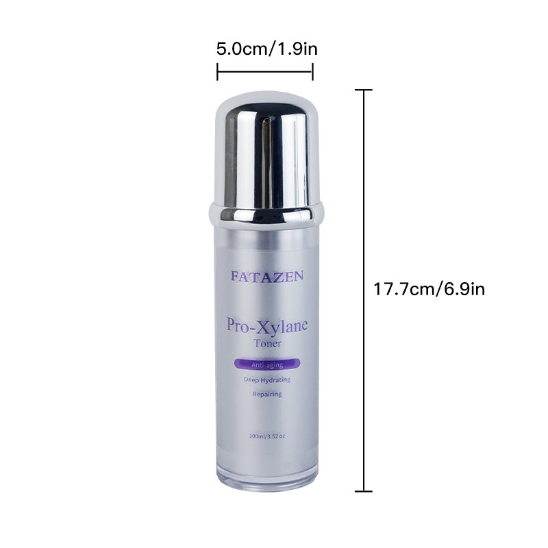 Vitamin C Anti-Aging Repairing Brightening Best Smooth Natural Face Toner Spray