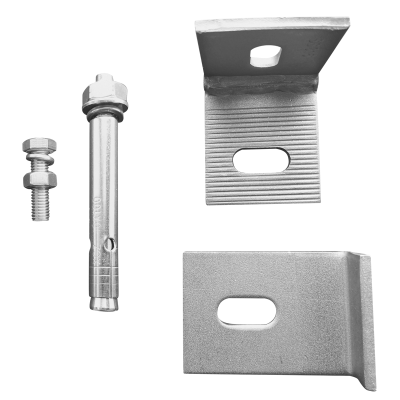 Stone Mounting Anchor Metal Stamping Building Materials for Tile Cladding