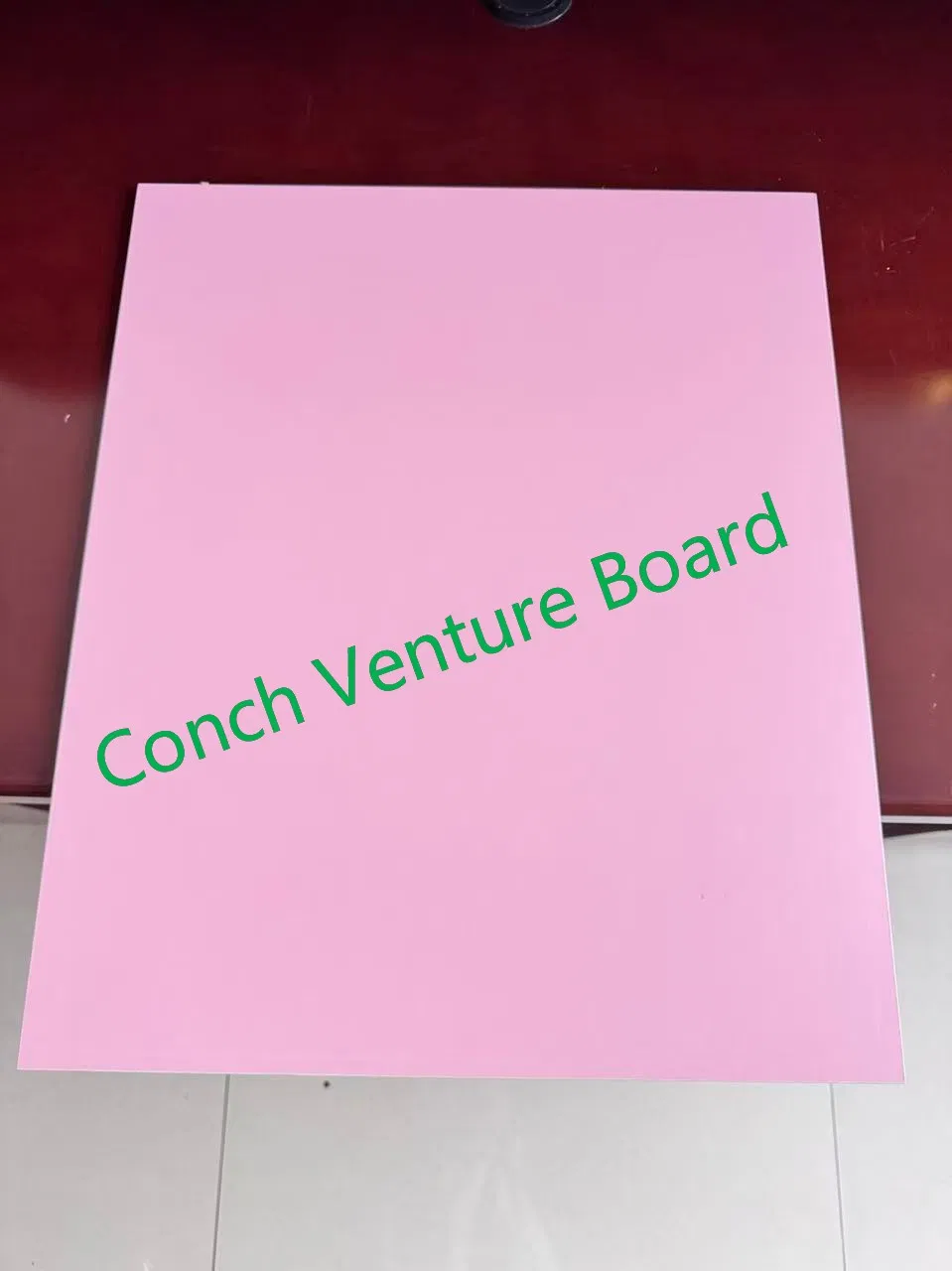 Premium Internal Wall Decorative Board Zero Formaldehyde Maintance Free Easy Installation