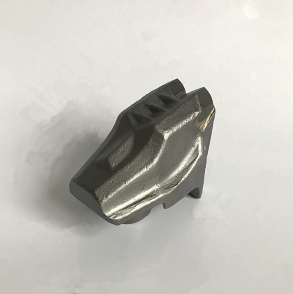 Weld-on Grader Blade Trenching Bfs542 Forestry Mulcher Tooth for Construction Machines Fae Mulching Tooth Fae Mulcher Tooth