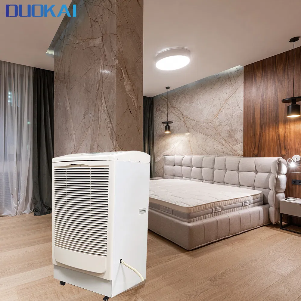 Hot Sale Auto-Defrost Intelligent Dehumidifier with CE