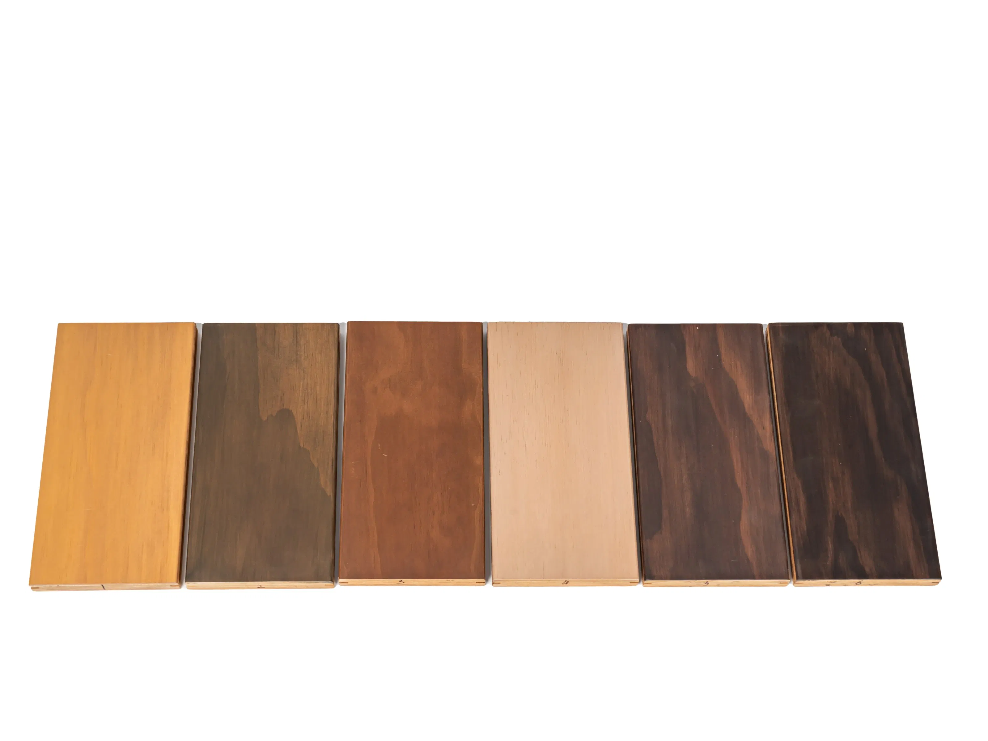 Durable Aesthetically Pleasing Textured Outdoor Terrace Multi-Layer Solid Wood Flooring