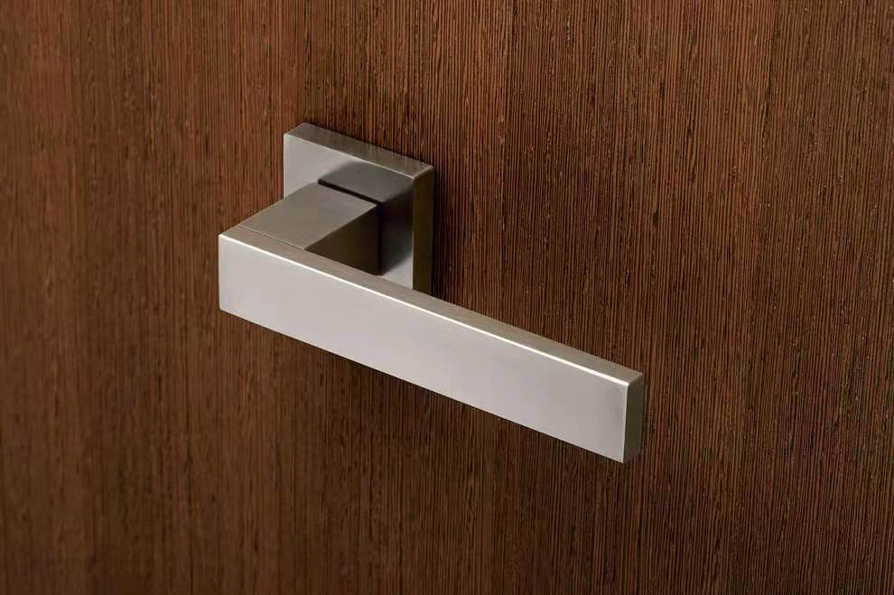 Simple Design Door Handle Locksmith