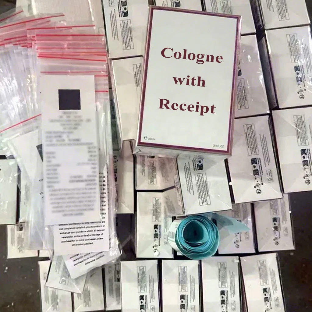 Оригинальный арабский парфюм Luxury Brand, 100 мл