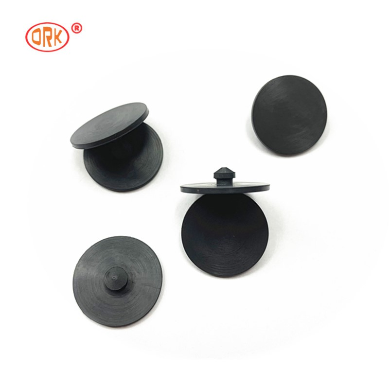 High Quality Most Durable NBR Black Oil Resistance Rubber Sealing Gasket