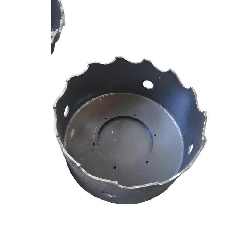 Advanced Hot Tapping Machine for Precision Pipe Drilling