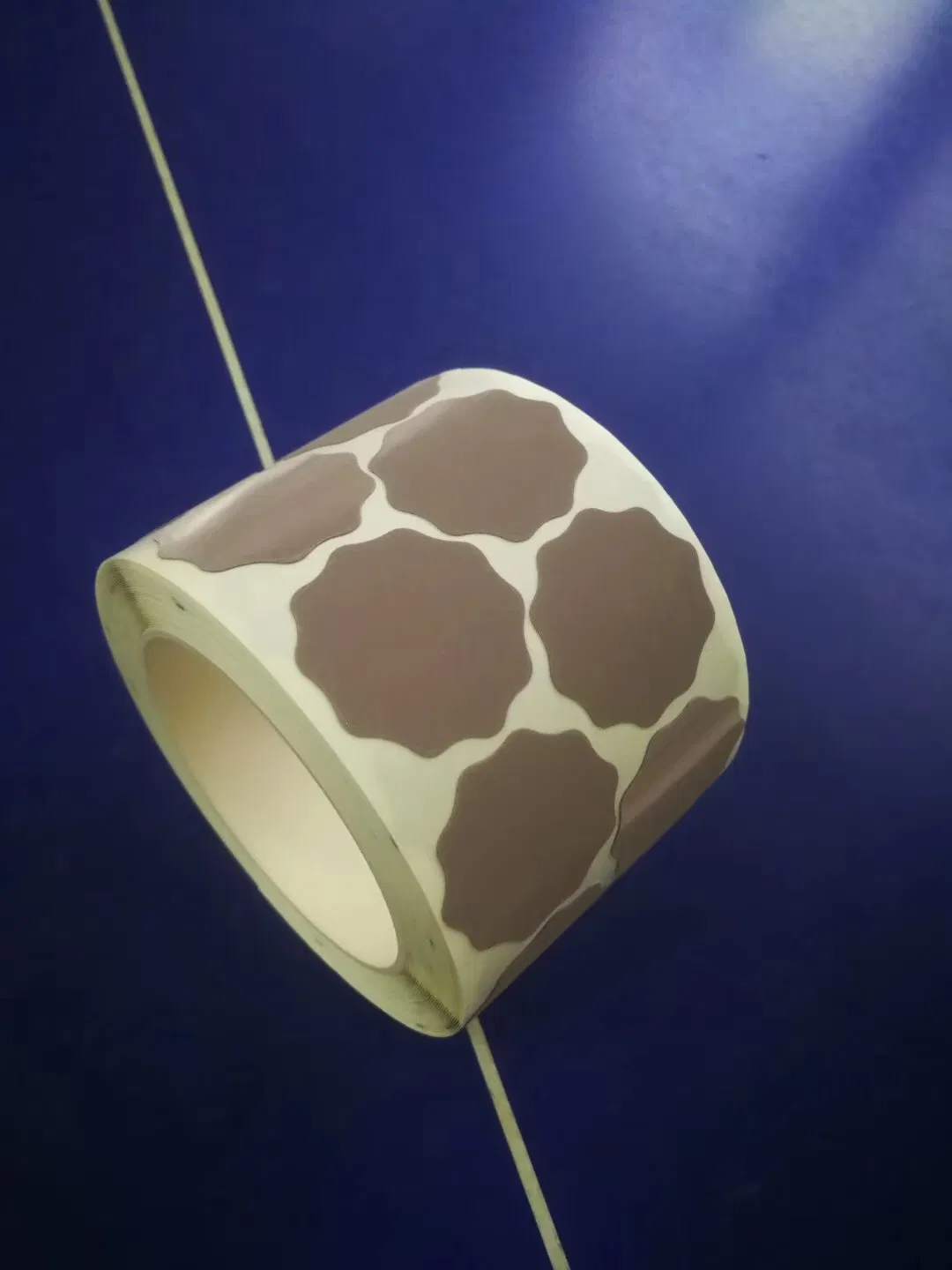 Полировальная пленка из карбида кремния A7 (аналог 3M 466LA)