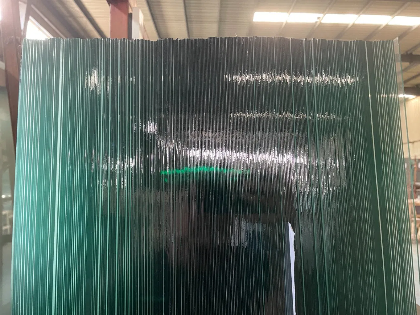 1.3mm 1220mm * 914mm High-Quality Single-Layer and Double-Layer Painted Float Glass Aluminum Mirror