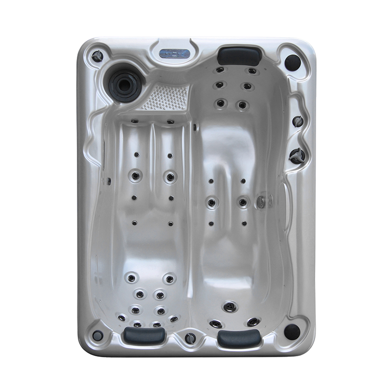 SPA-ванна Roto Mould с системой Balboa, 220-240В